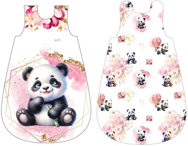 Panneau gigoteuse 0-6 mois Lolly EN STOCK