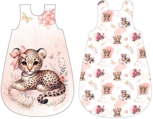 Panneau gigoteuse 0-6 mois Diva EN STOCK