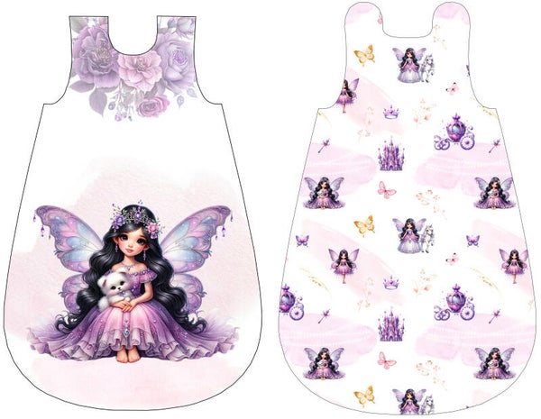 Panneau gigoteuse 0-6 mois Milla EN STOCK