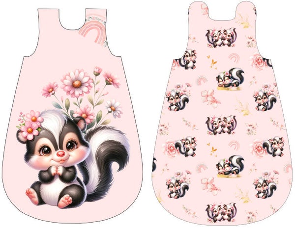 Panneau gigoteuse 0-6 mois Molly EN STOCK