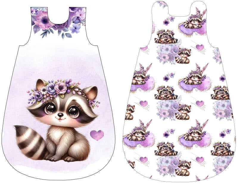 Panneau gigoteuse 0-6 mois Opal EN STOCK