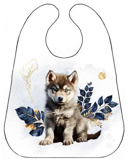 Grand Bavoir Loup Abyssal