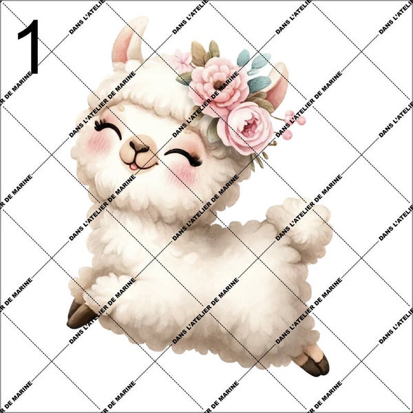 Panneau coussin Hirma EN STOCK