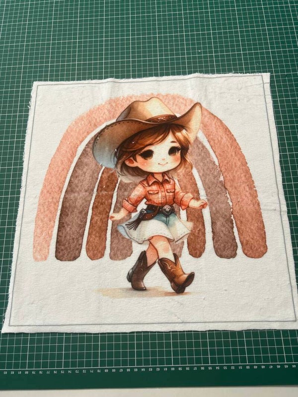 Coussin minky lisse Ashley modèle 2