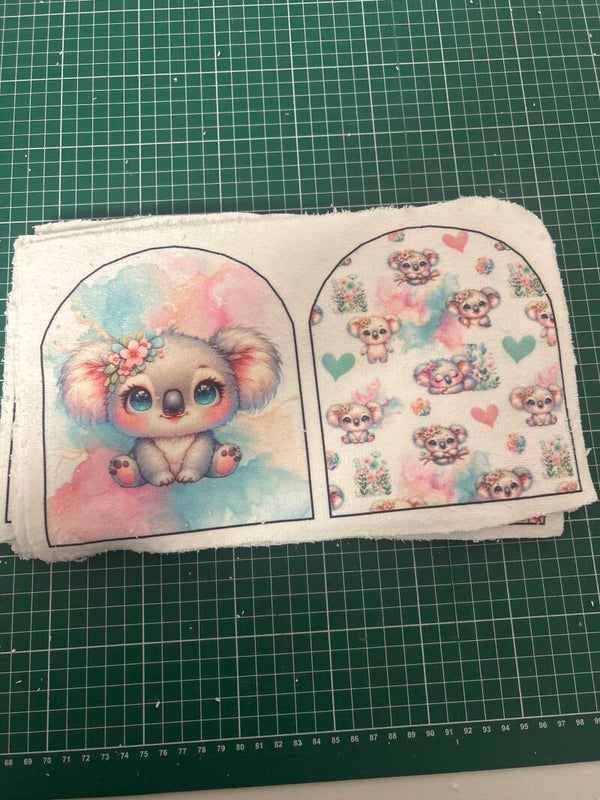 Panneau en éponge bambou Stella EN STOCK