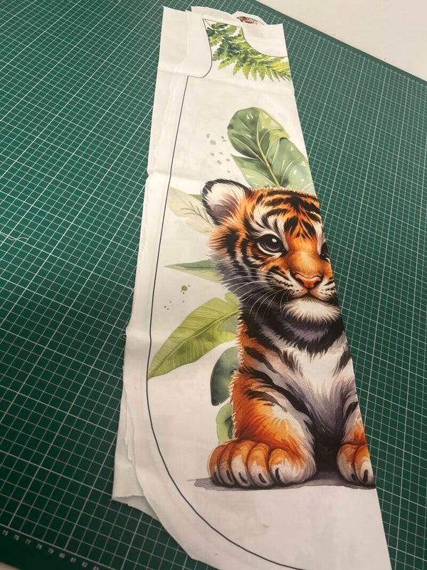 Gigoteuse 6-18 mois atlas en stock