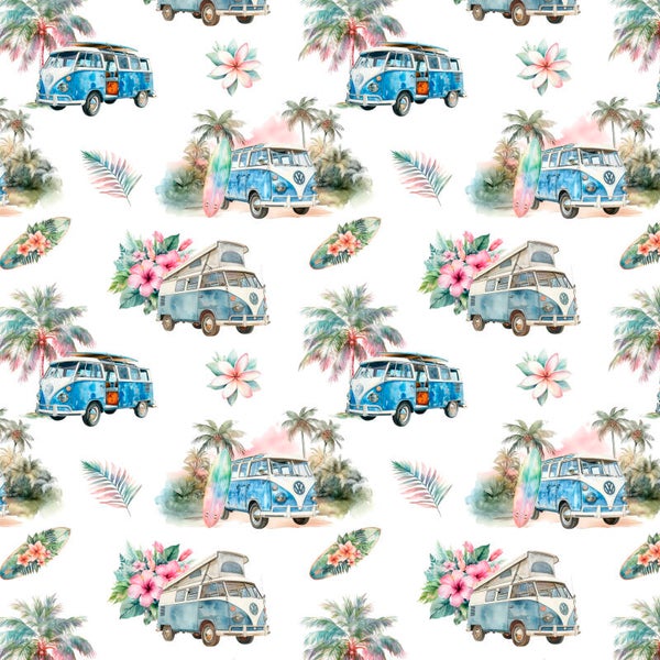 Voyage combi ( coton )