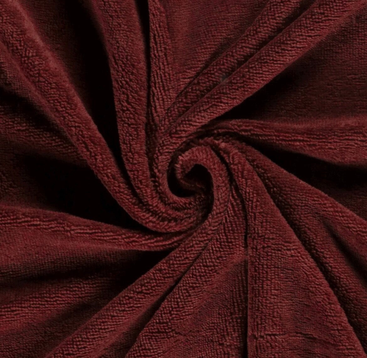 Eponge bambou Bordeaux