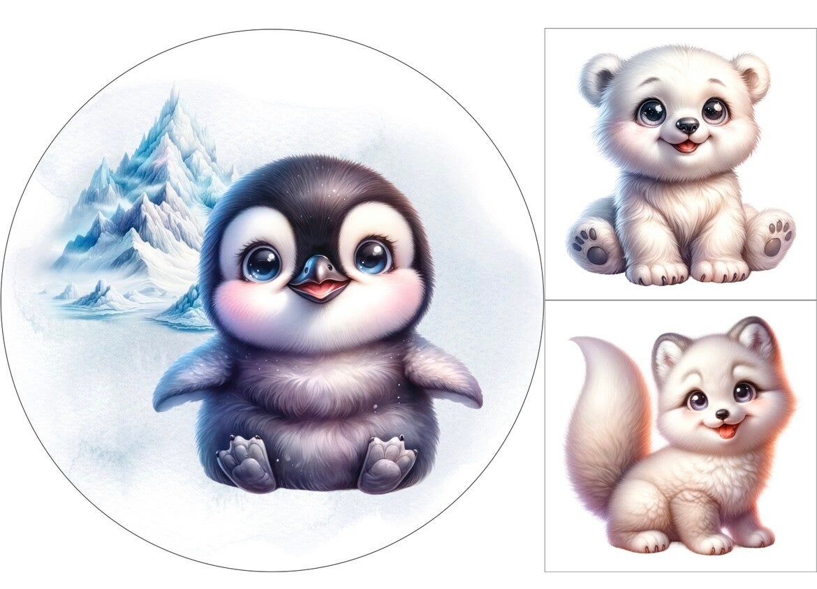 Panneau tapis + coussin Snow