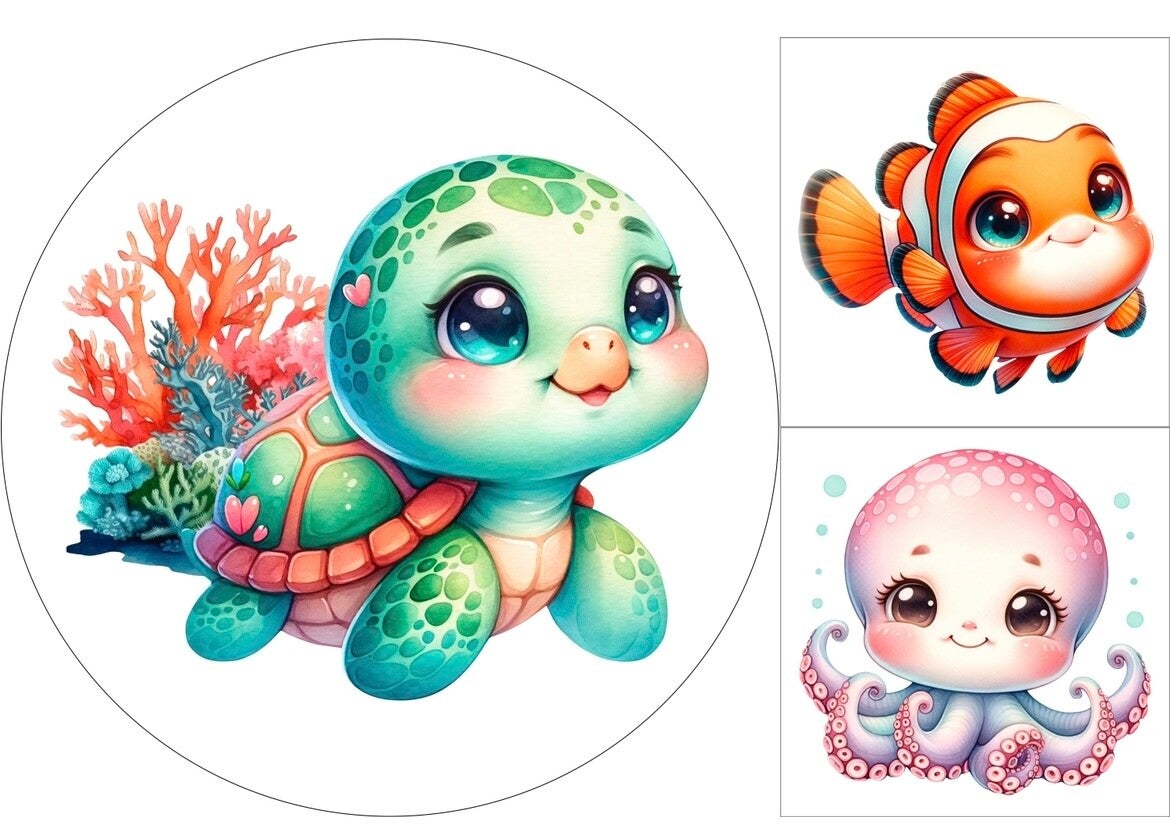 Panneau tapis + coussin Voyage en Mer