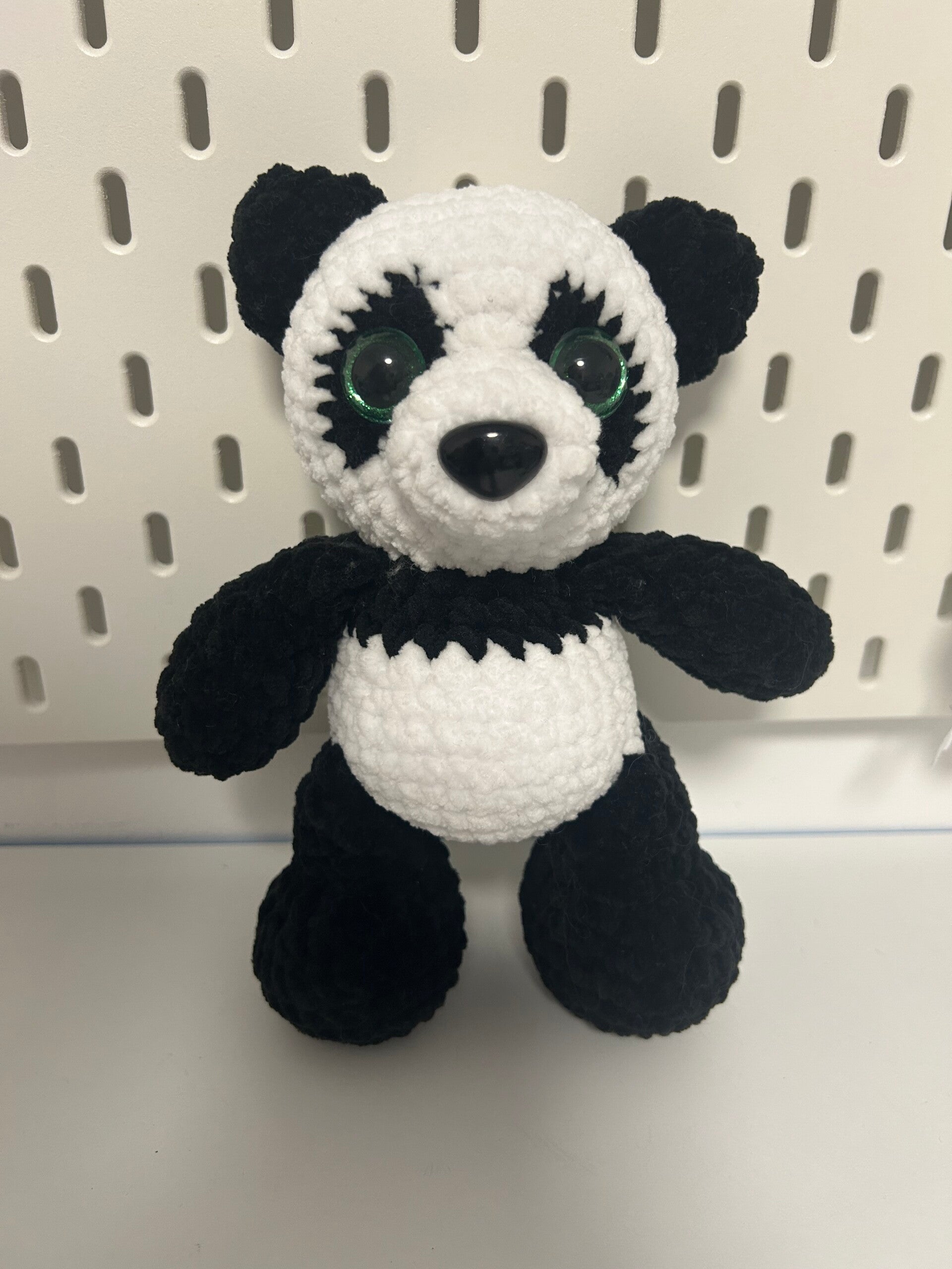 Peluche Panda