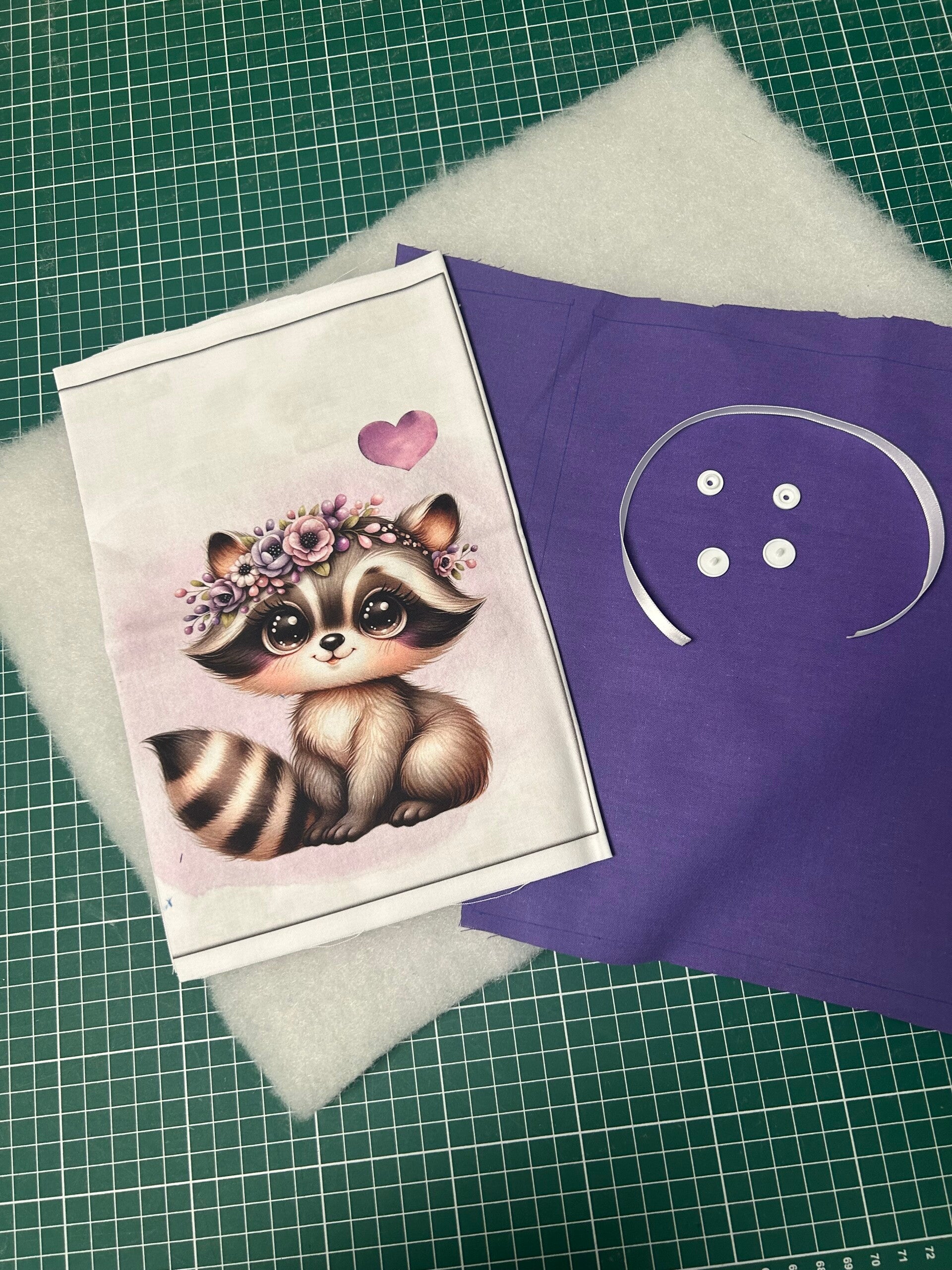 Kit protège carnet de santé Opal