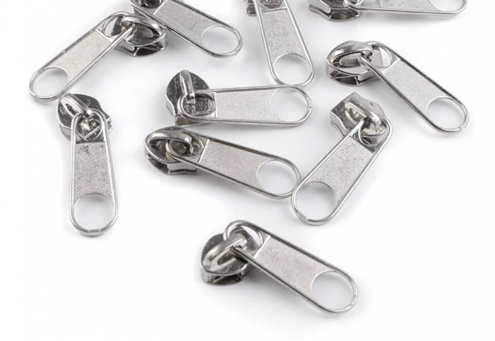 Glissière de fermeture Éclair en nylon No 5