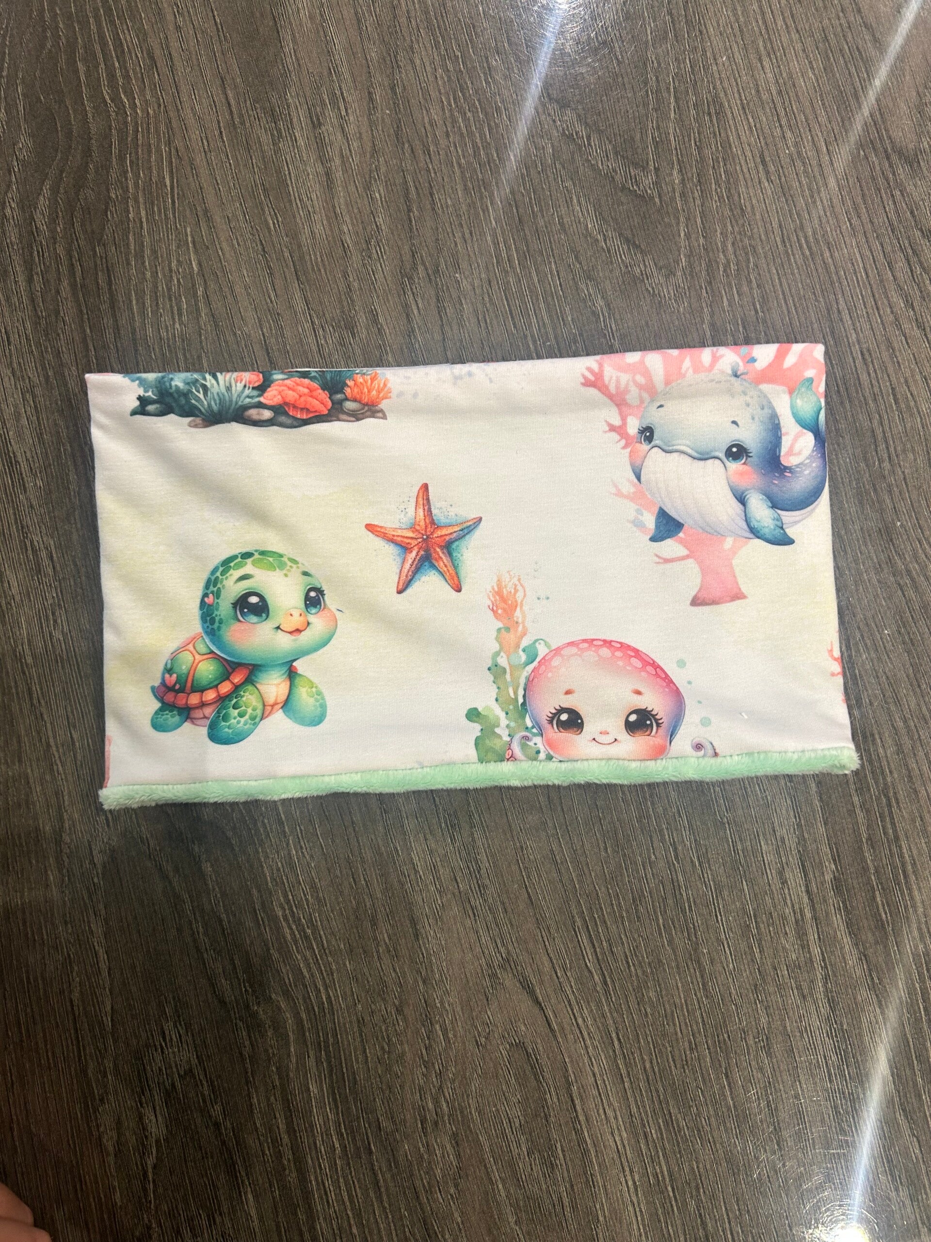 Tour de cou Voyage en mer