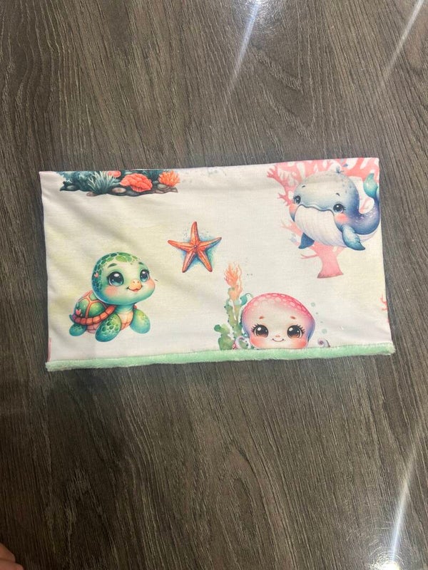 Tour de cou Voyage en mer