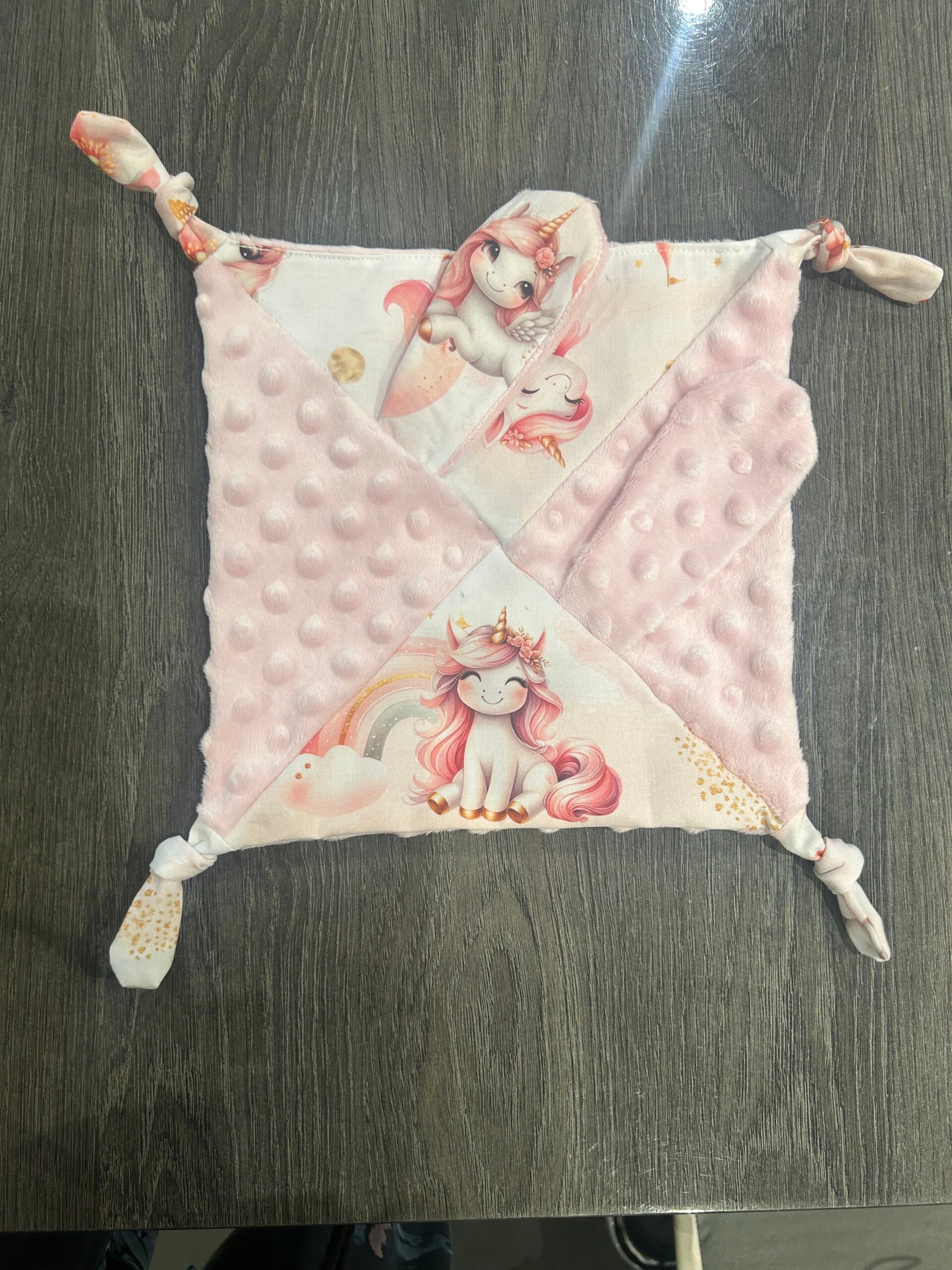 Doudou starlight