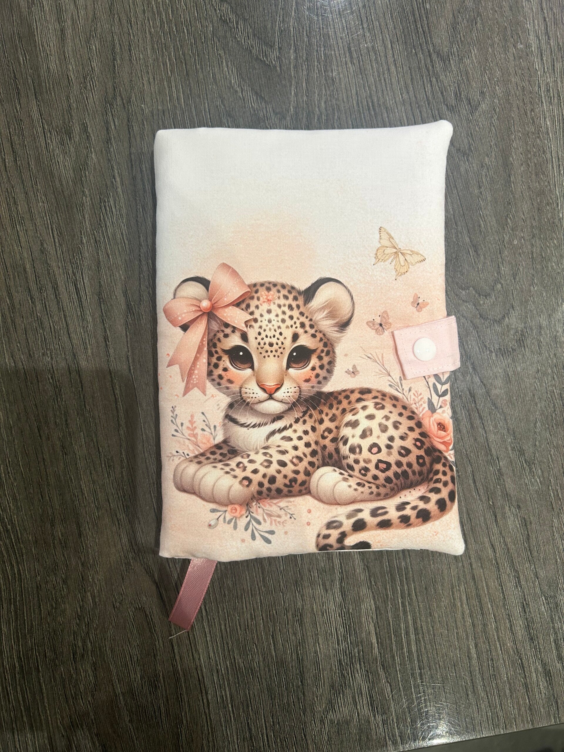 Protége carnet Diva