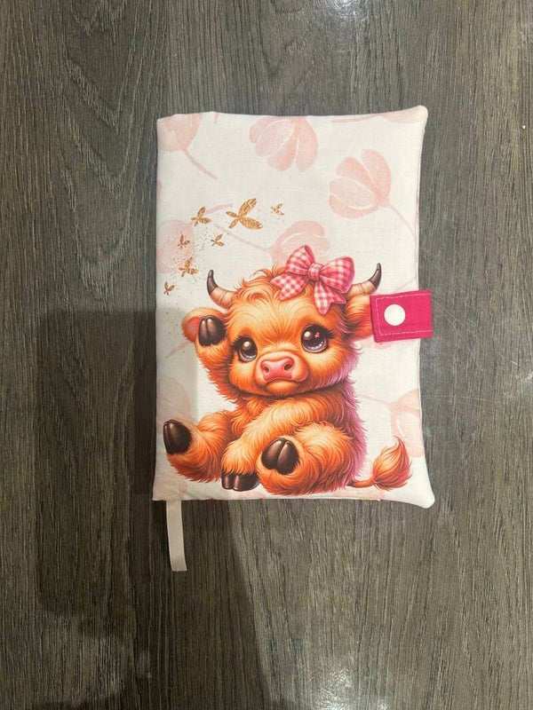 Protege carnet Rosie