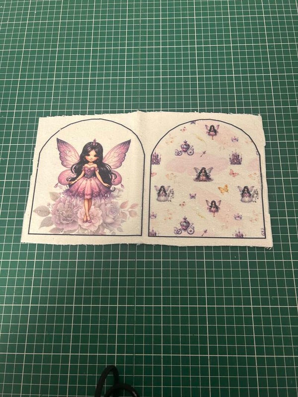 Panneau gant Milla EN STOCK