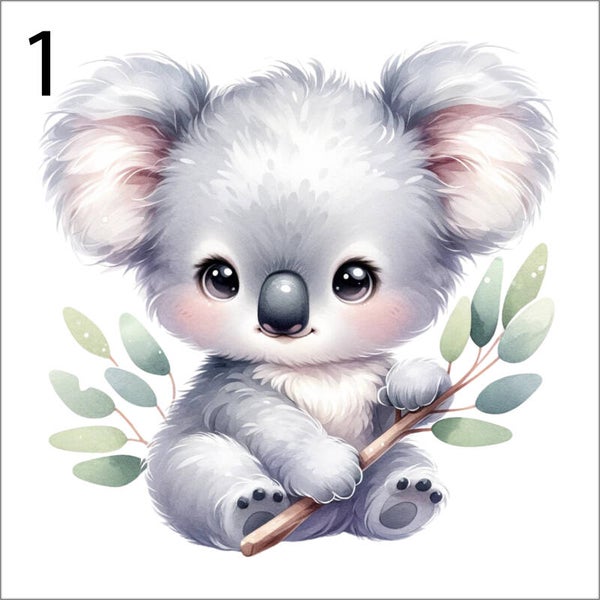 Panneau coussin Petit Koda EN STOCK