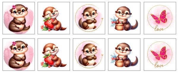 Panneau lingette Emie EN STOCK