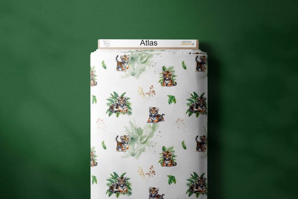 Atlas ( french terry ) EN STOCK