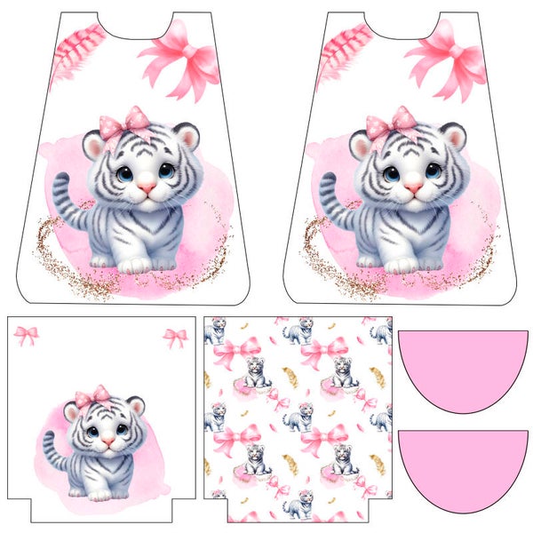 Pack rentré scolaire 1 Némésis