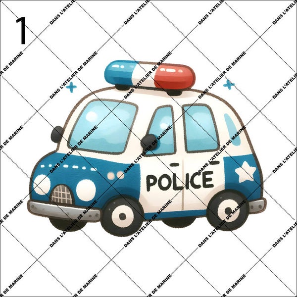 Panneau coussin Sherlock EN STOCK