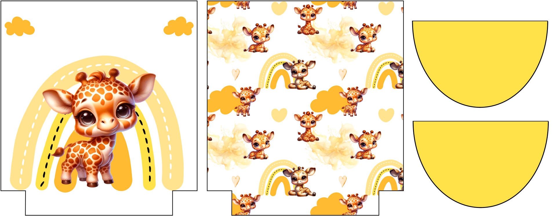 Kit sac maternelle Otis