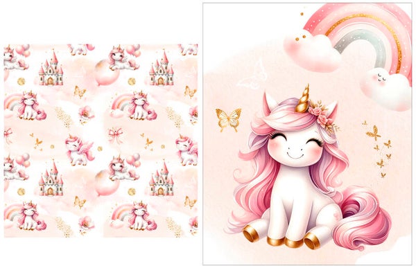 Pack piscine Starlight