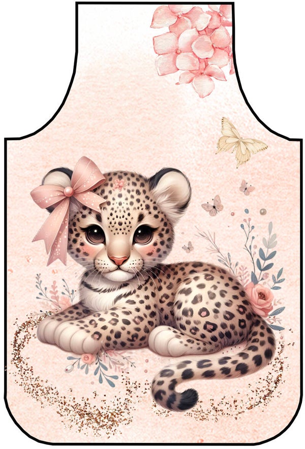 Panneau tablier 2/5 ans Diva EN STOCK