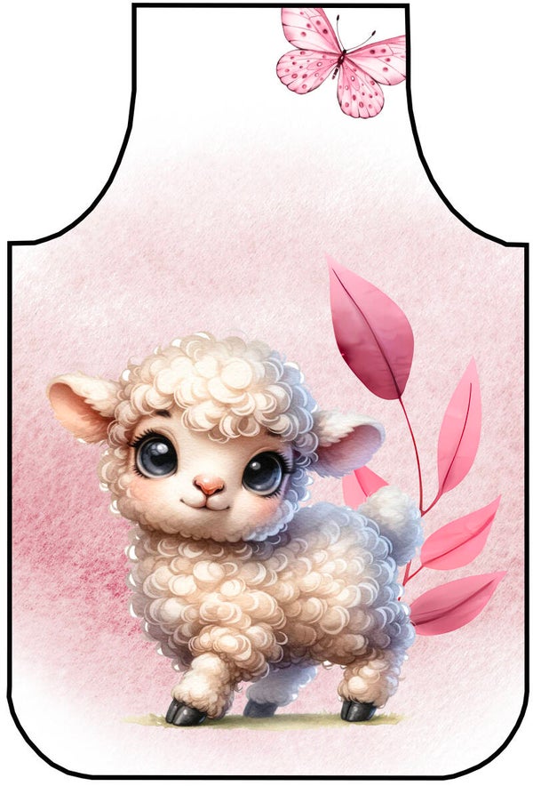 Panneau tablier 2/5 ans Brenda