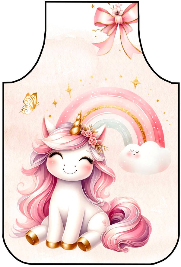 Panneau tablier 2/5 ans Starlight
