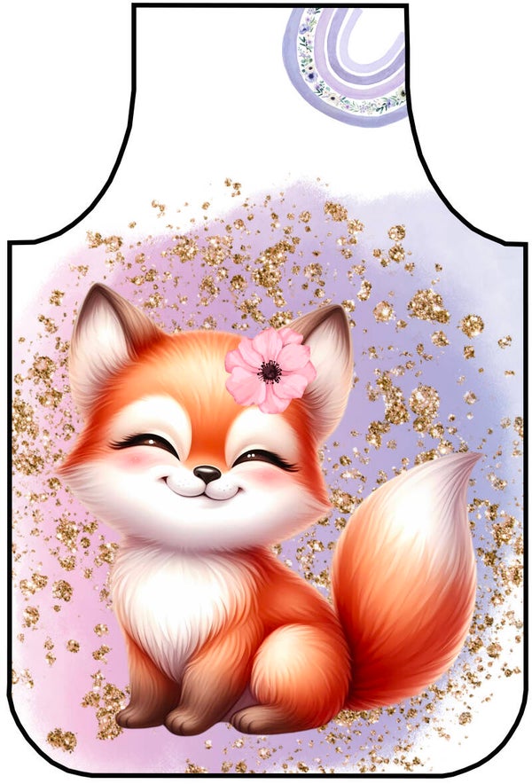 Panneau tablier 2/5 ans Topaz