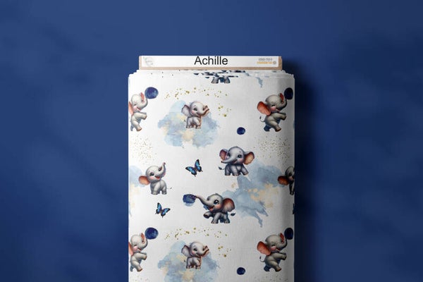 Achille ( coton ) EN STOCK