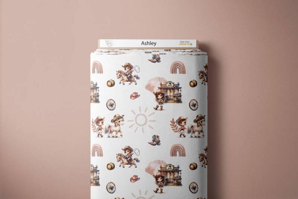 Ashley ( coton ) EN STOCK