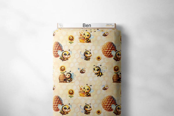 Ben l'abeille ( impermeable )