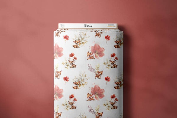 Betty ( coton ) EN STOCK
