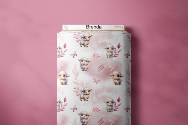 Brenda ( french terry )