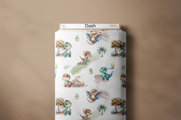 Dash ( imperméable ) EN STOCK