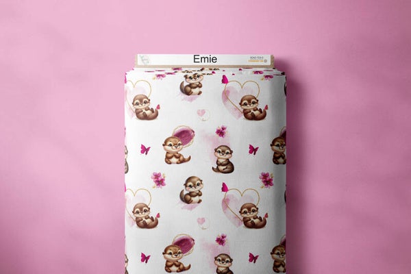 Emie ( coton ) EN STOCK