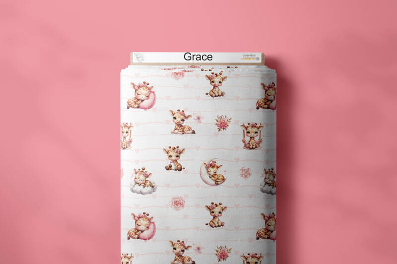 Grace ( impermeable ) EN STOCK