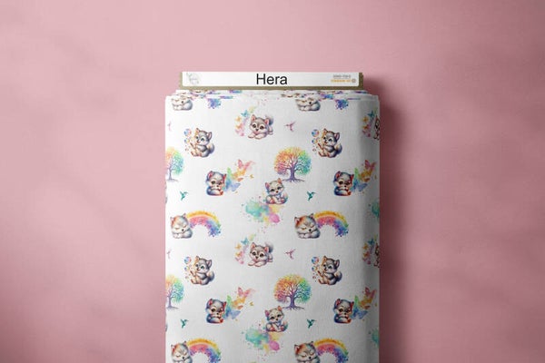 Hera ( french terry ) EN STOCK