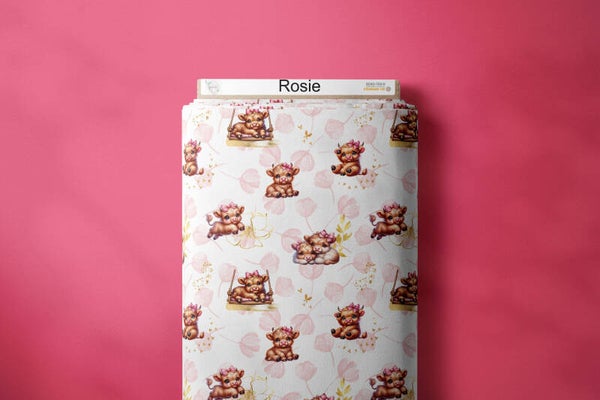Rosie ( coton ) EN STOCK