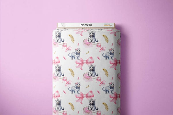 Némésis ( french terry )