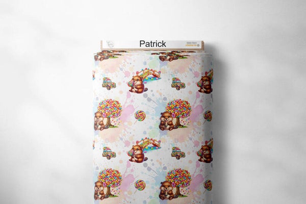 Patrick ( french terry ) EN STOCK
