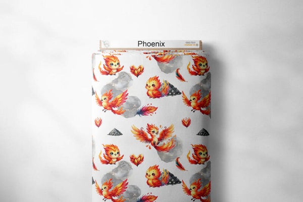 Phoenix ( coton )