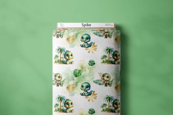 Spike ( coton ) EN STOCK