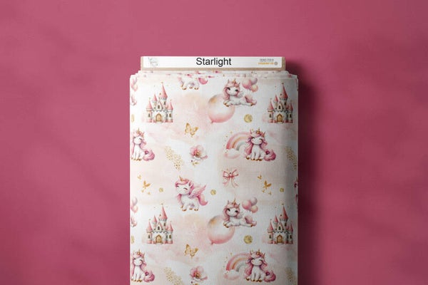 Starlight ( coton ) EN STOCK