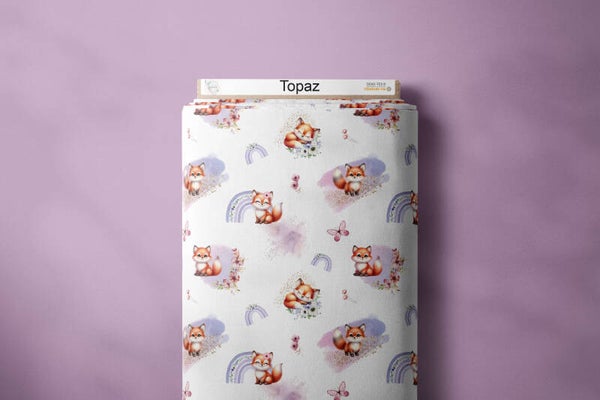 Topaz ( double gaze ) EN STOCK